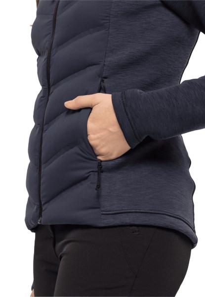 Tasman Jack W Jack Wolfskin Grafiet Origineel