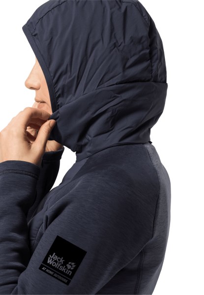 Tasman Jack W Jack Wolfskin Grafiet Origineel