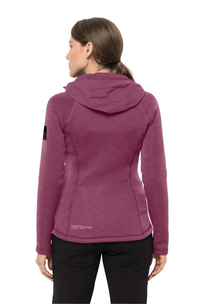 Tasman Jas W Violet Quartz Jack Wolfskin Best