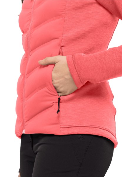 Jack Wolfskin Desert Rose Tasman Jack W Oorsprong