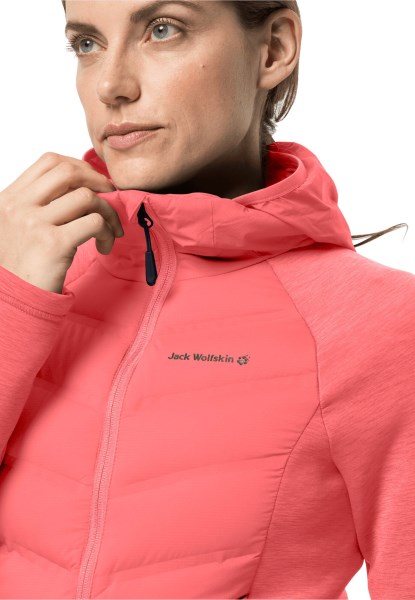 Jack Wolfskin Desert Rose Tasman Jack W Oorsprong