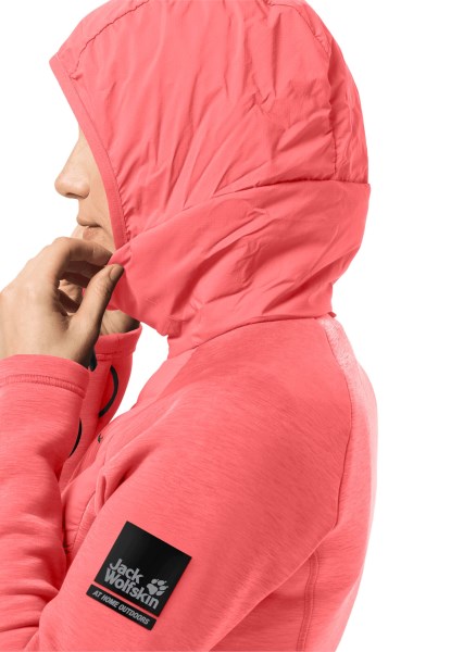 Jack Wolfskin Desert Rose Tasman Jack W Oorsprong