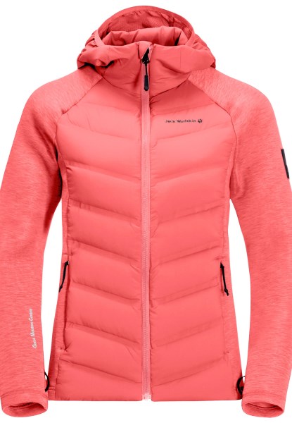 Jack Wolfskin Desert Rose Tasman Jack W Oorsprong