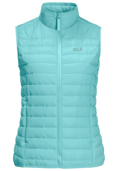 Jack Wolfskin Origins Jwp Vest W Peppermint