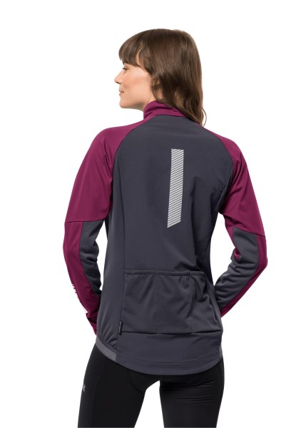 Wilde Bessen Morobbia Jack W Jack Wolfskin Oorsprong
