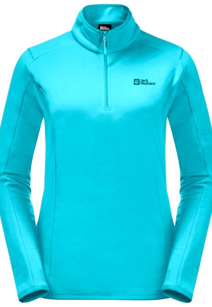 Baiselberg Hz W Best Blue Curacao Jack Wolfskin