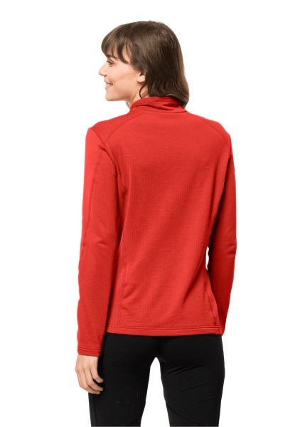 Jack Wolfskin Collectie Kolbenberg Hz W Grenadine