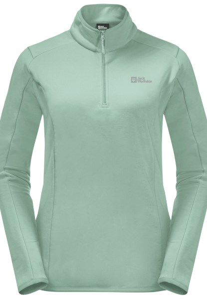 Granietgroen Baiselberg Hz W Nieuwe Jack Wolfskin