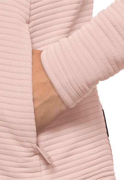 Merk Licht Blozen Bescheiden Jas W Jack Wolfskin