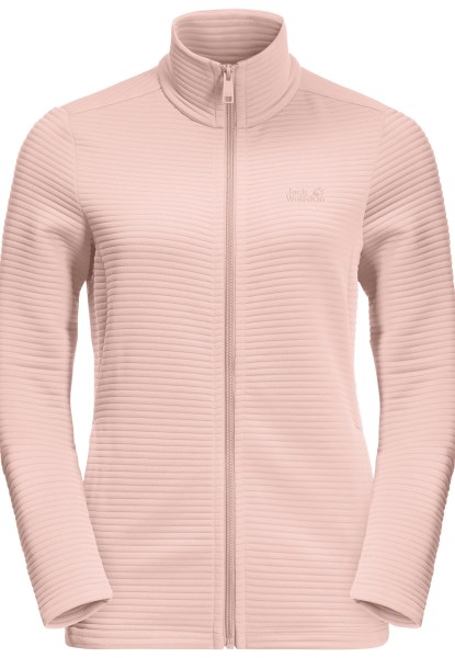 Merk Licht Blozen Bescheiden Jas W Jack Wolfskin