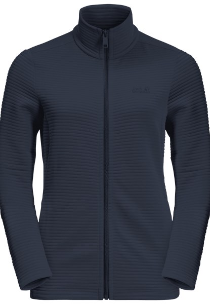 Jack Wolfskin Nachtblauw Modesto Jack W Collections