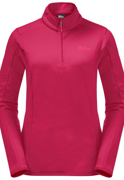 Jack Wolfskin Origine Baiselberg Hz W Roze Dahlia