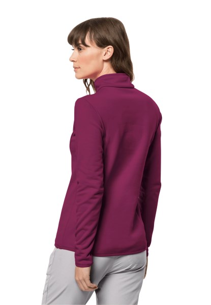 Merk Jack Wolfskin Baiselberg Hz W Wilde Bes