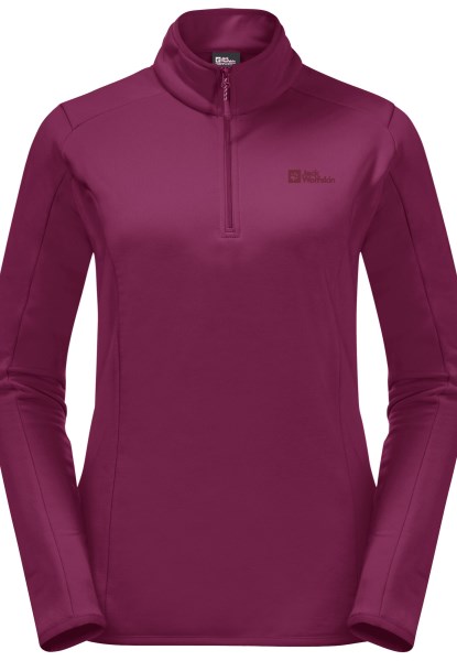 Merk Jack Wolfskin Baiselberg Hz W Wilde Bes