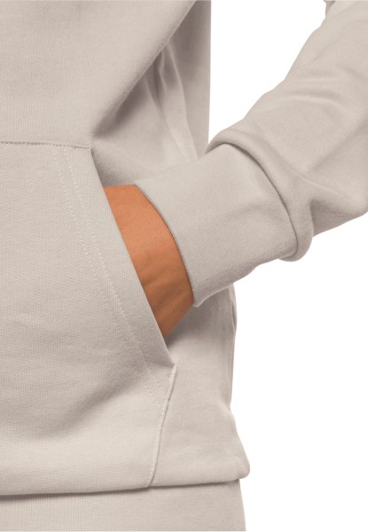 Essential Hoody W Winter Pearl Origins Jack Wolfskin