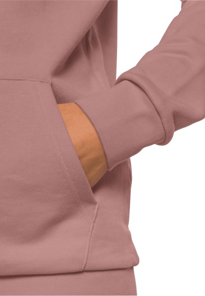 Jack Wolfskin Best Essential Hoody W Afterglow