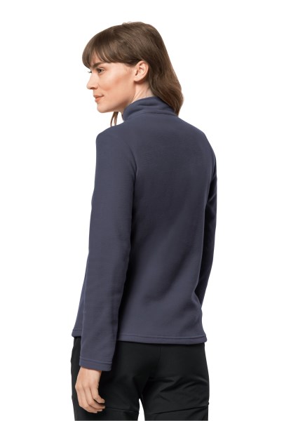 Jack Wolfskin Nieuw Grafiet Taunus Hz W