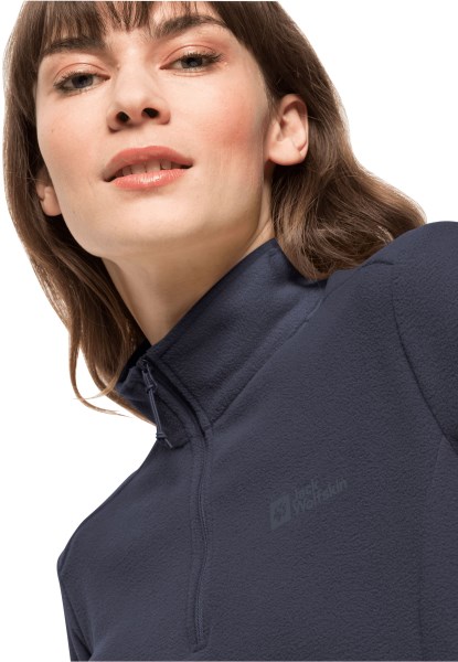 Jack Wolfskin Nieuw Grafiet Taunus Hz W