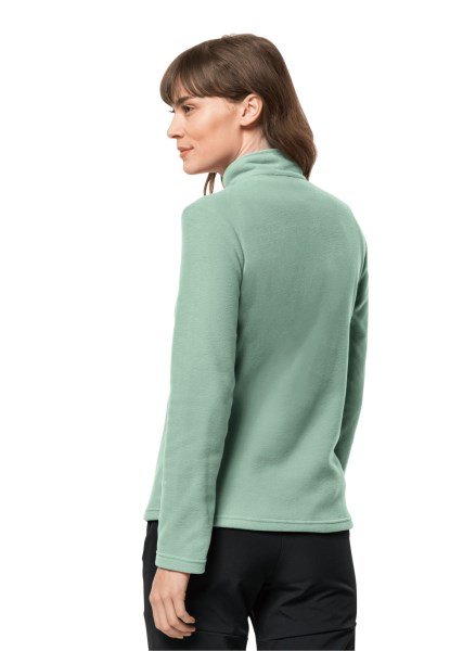 Graniet Groen Merk Taunus Hz W Jack Wolfskin
