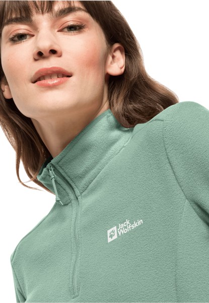 Graniet Groen Merk Taunus Hz W Jack Wolfskin
