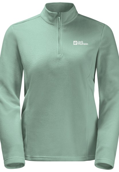 Graniet Groen Merk Taunus Hz W Jack Wolfskin