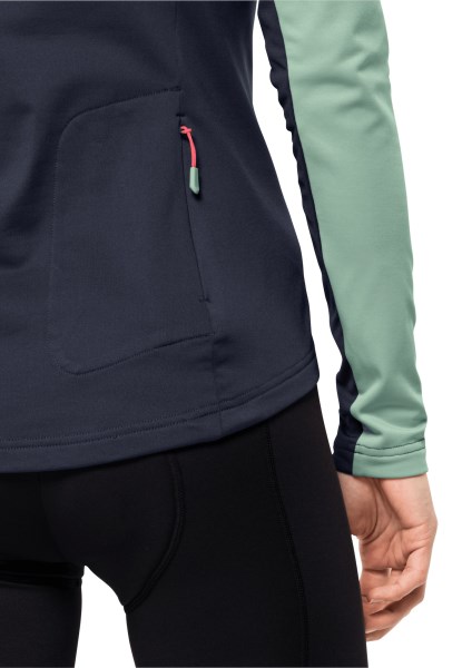 Graniet Groen Morobbia Hz W Jack Wolfskin Merken