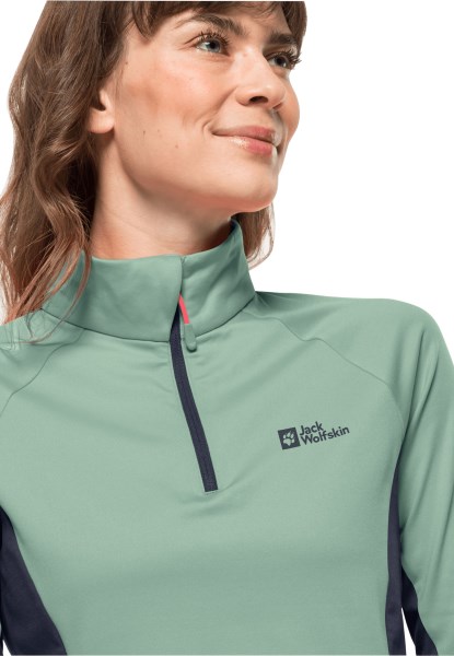 Graniet Groen Morobbia Hz W Jack Wolfskin Merken