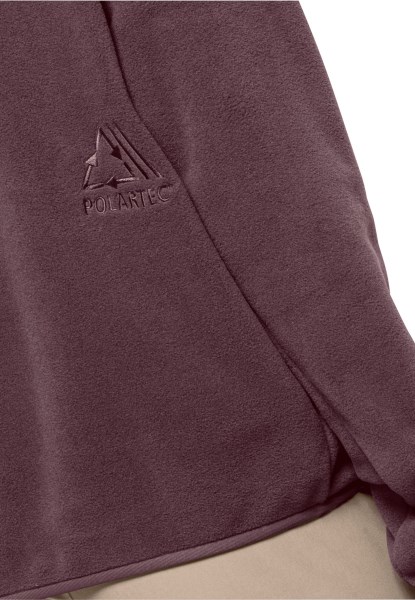 Nieuwe Jack Wolfskin Winterdruif Osloer Sweater W