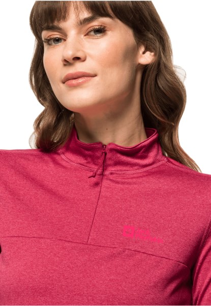 Jack Wolfskin Origine Cranberry Sky Thermisch Hz W