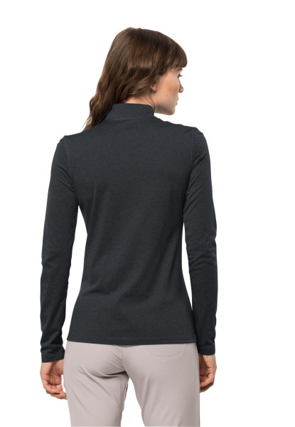 Jack Wolfskin Sky Thermal Hz W Zwart Origins
