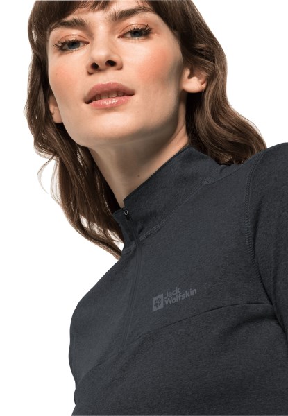Jack Wolfskin Sky Thermal Hz W Zwart Origins