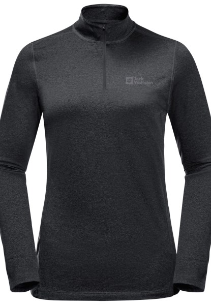 Jack Wolfskin Sky Thermal Hz W Zwart Origins