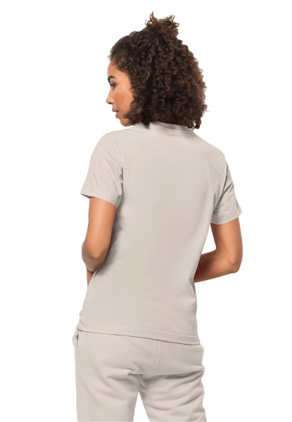 Hot Winter Pearl Essential T W Jack Wolfskin