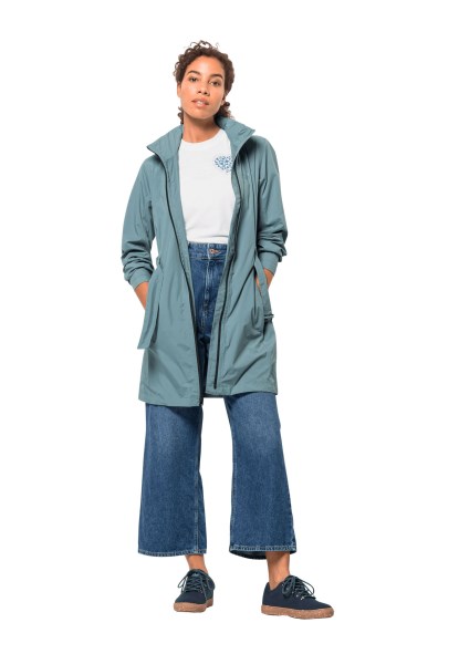 Beste Ocean Soul T W Jack Wolfskin White Rush
