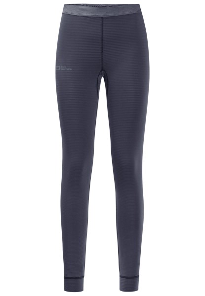 Jack Wolfskin Grafiet Merk Oneindige Broek W