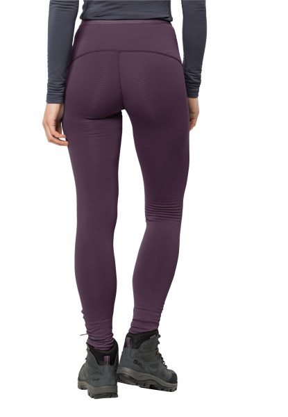 Jack Wolfskin Grapevine Infinite Broek W Merken