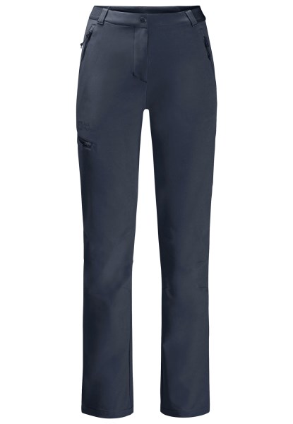 Jack Wolfskin Geigelstein Broek W Night Blue Best