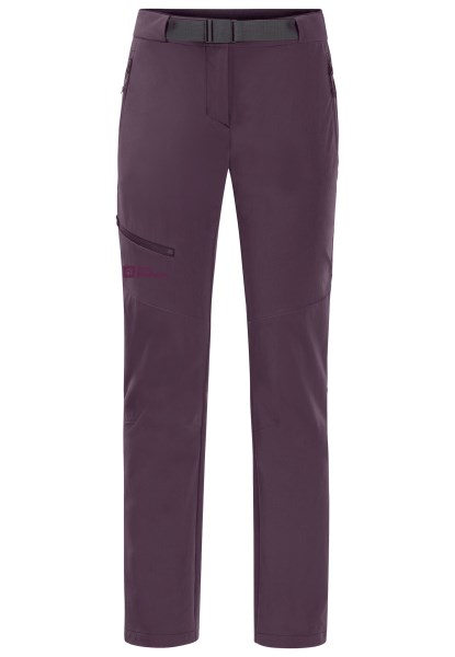 Grapevine Origine Holdsteig Broek Met Jack Wolfskin