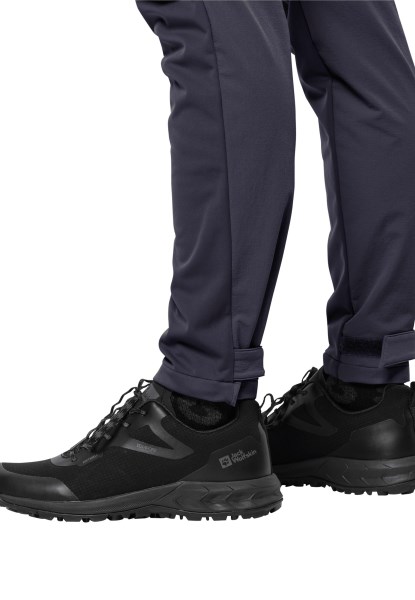 Graphite Origins Jack Wolfskin Morobbia Broek W