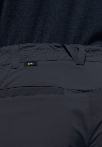 Collectie Grafiet Jack Wolfskin Piek Broek W