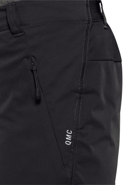 Tasman Pant W Jack Wolfskin Black Origin