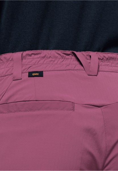 Jack Wolfskin Peak Pant W Brand Violet Quartz