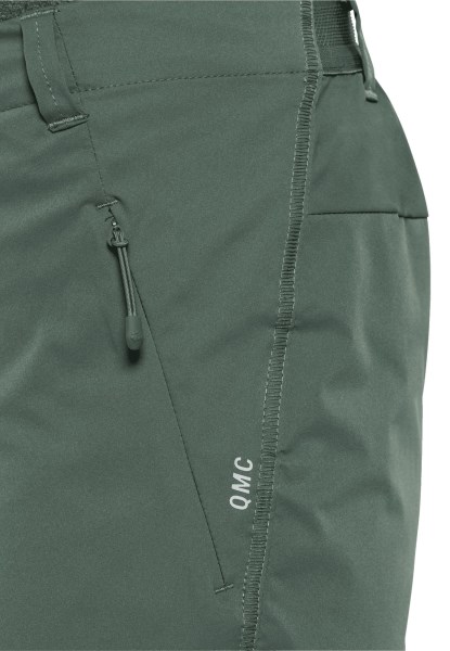Hedge Green Jack Wolfskin Tasman Broek M Origineel