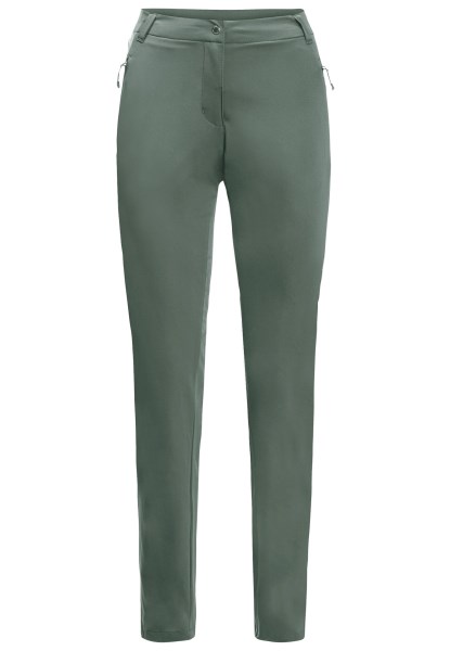 Hedge Green Jack Wolfskin Tasman Broek M Origineel