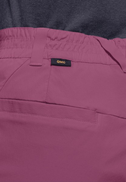 Peak Short W Jack Wolfskin Violet Quartz Origineel