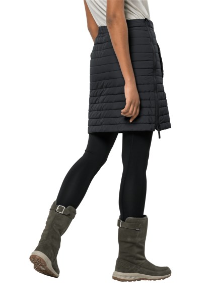 Jack Wolfskin Origins Iceguard Rok Phantom