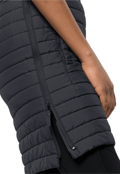 Jack Wolfskin Origins Iceguard Rok Phantom