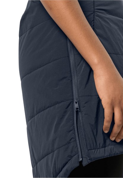 Jack Wolfskin Alpengluehen Rok Met Origineel Nachtblauw