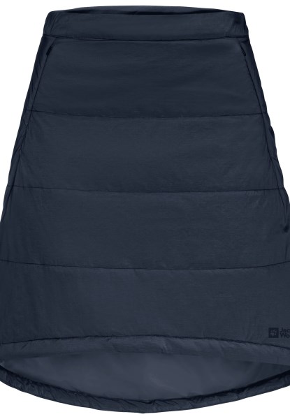 Jack Wolfskin Alpengluehen Rok Met Origineel Nachtblauw