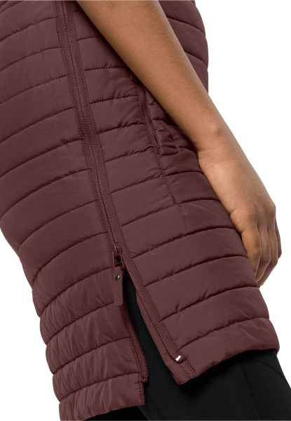Origins Iceguard Rok Cordovan Reed Jack Wolfskin